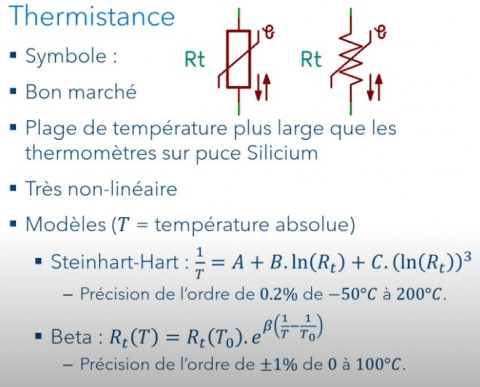 Linéarisation thermistance.JPG